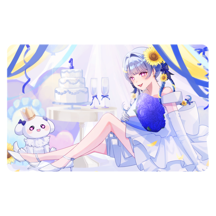 ICカードステッカー - 約85.7x53.9(mm)