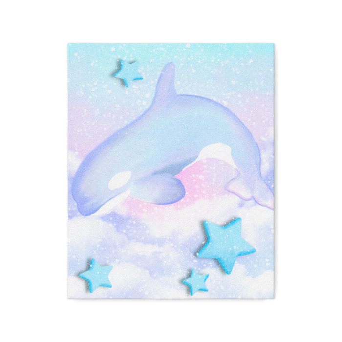 キャンバス - F3