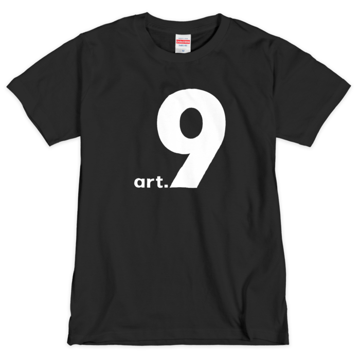 Tシャツ（シルクスクリーン印刷） - M - 1色(1)