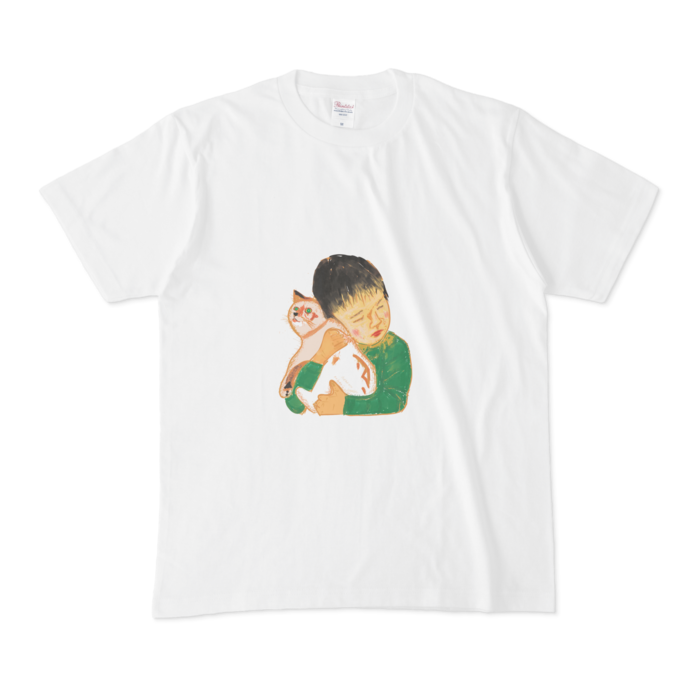 Tシャツ - M