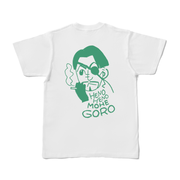 Tシャツ - S - 白