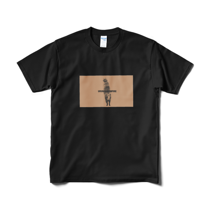 Tシャツ（短納期） - M - ブラック