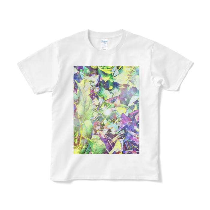 Tシャツ(短納期) - S - ホワイト