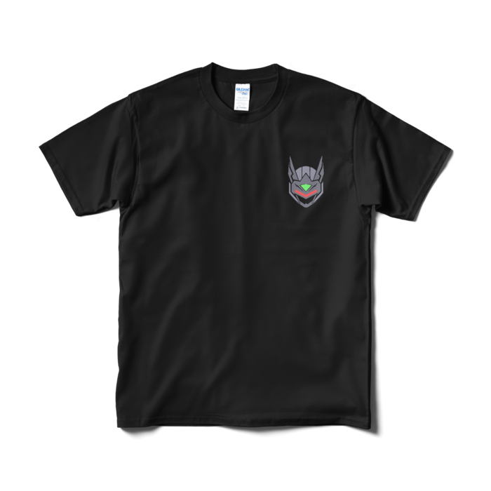 Tシャツ(短納期) - M - ブラック
