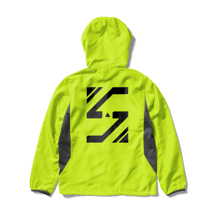 S - ライムエイド