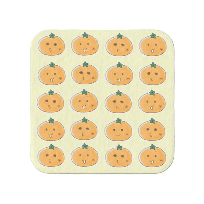 タオル - 小
