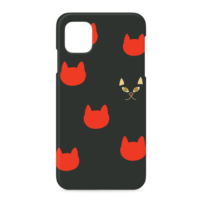 iPhone 11 - 側面あり