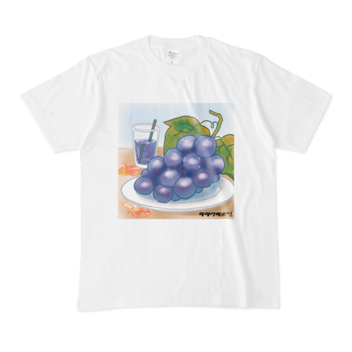 Tシャツ - M - 白