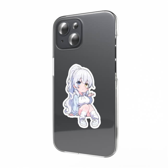 ゆきみ①