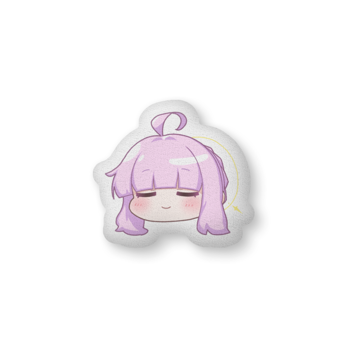 ふかふかクッション - 中（H36×W56cm） - 両面