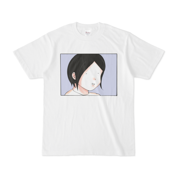 客観的tシャツ Heiwa Booth