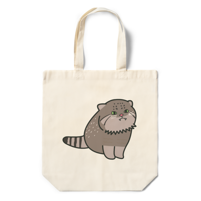 エコバッグ - 360×370×110(mm)