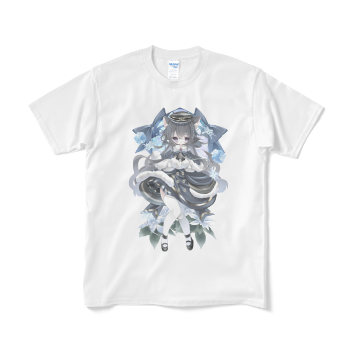 Tシャツ(短納期) - M - ホワイト
