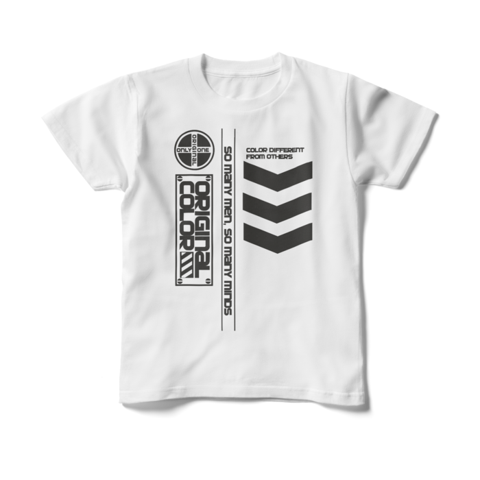 キッズTシャツ - 150cm - 正面