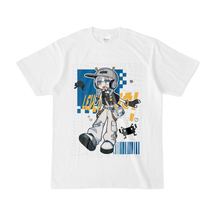 Tシャツ - S - 白