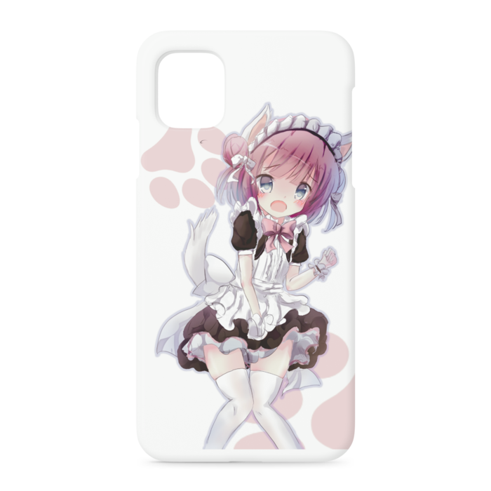 白露 アズールレーン Iphoneケース 鯖定食屋 Booth