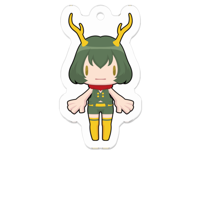辰（Dragon）