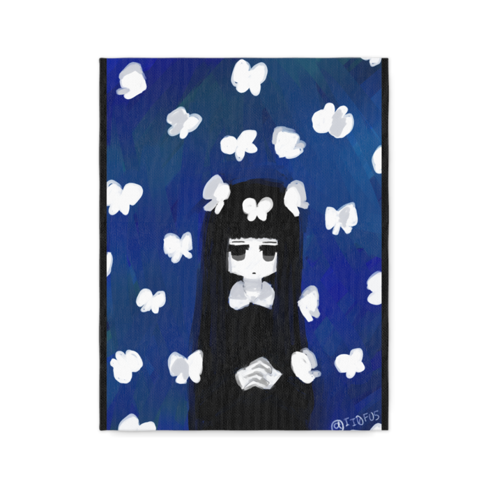 キャンバス - F6