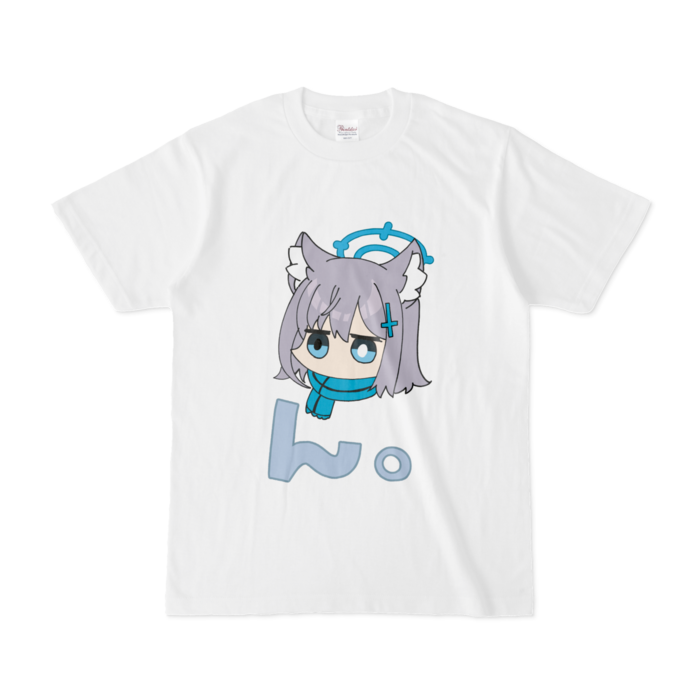 Tシャツ - S - 白