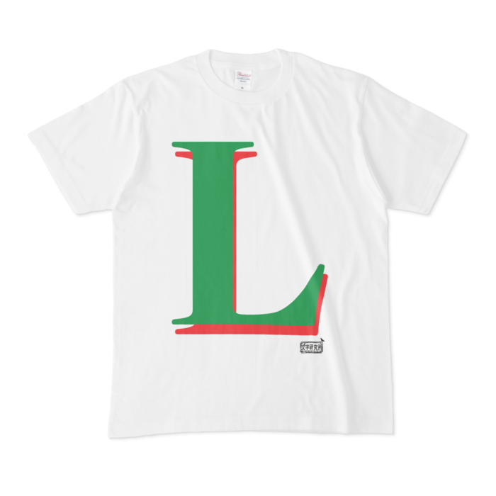 Tシャツ - M - 白