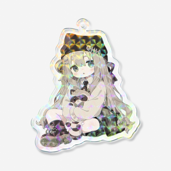 キプフェル 70 × 70mm