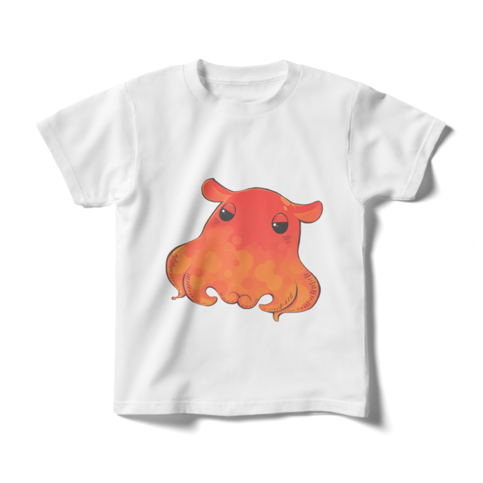 キッズTシャツ - 140cm - 正面