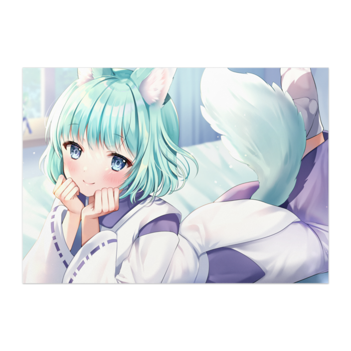 ポスター - A1