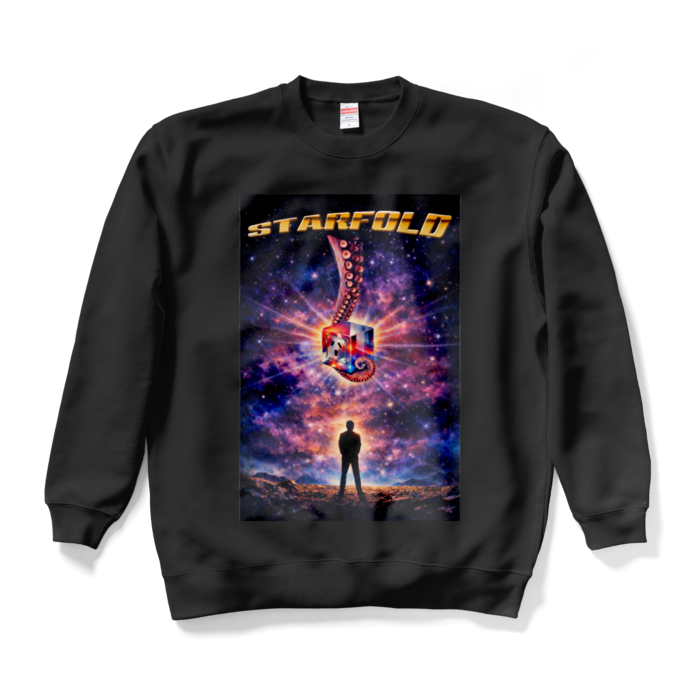 スウェット - XL - ブラック