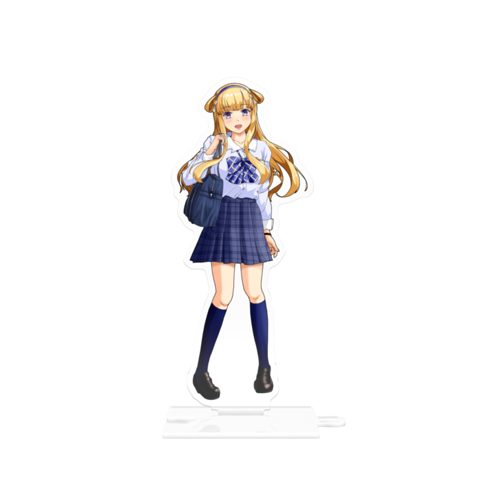 つながるアクスタ - 125mm