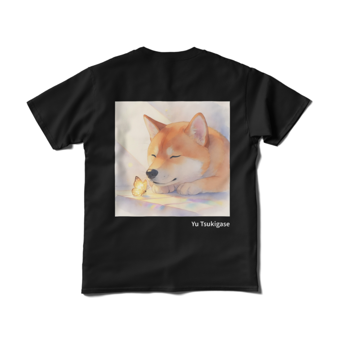 Tシャツ（短納期） - S - ブラック