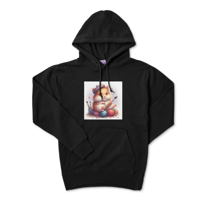 パーカー - S - ブラック