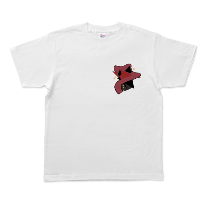 Tシャツ - M