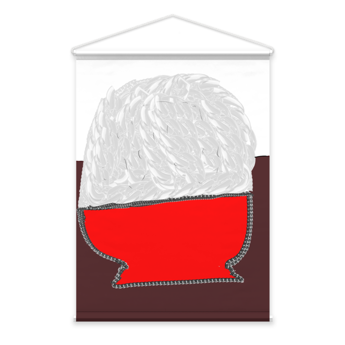 タペストリー - B2縦