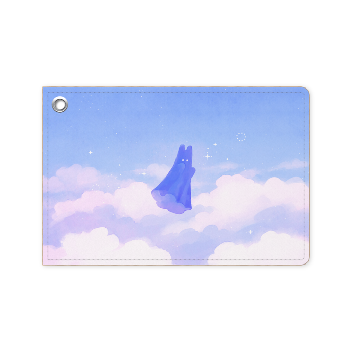 パスケース - 70 x 105 (mm)