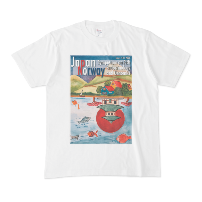 T-shirt (M)