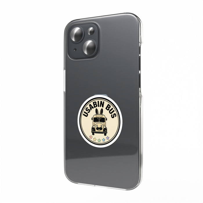 スマホステッカー - 縦