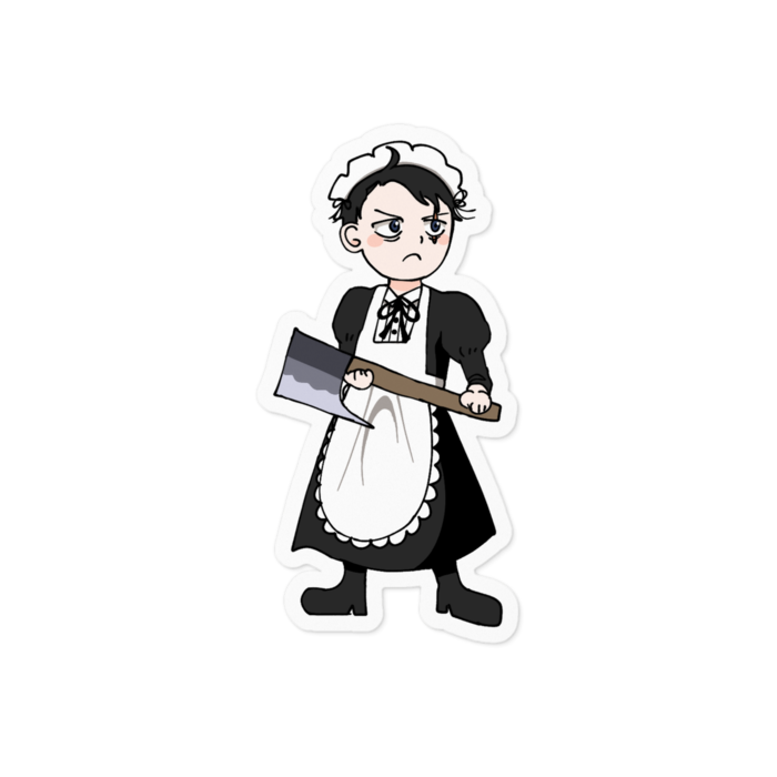 メイド