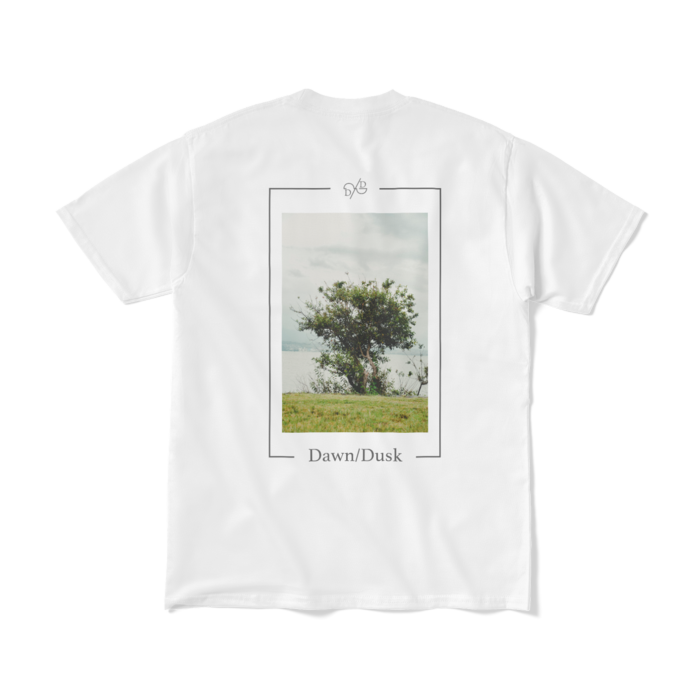 Tシャツ(短納期) - M - ホワイト