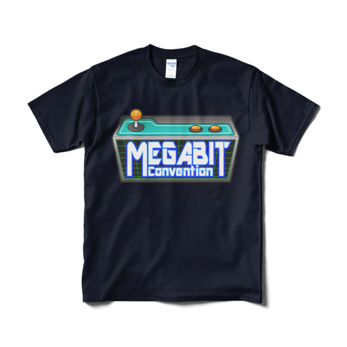 Tシャツ（短納期） - M - ネイビー