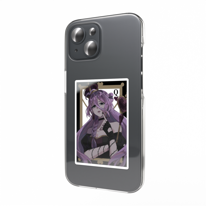 スマホステッカー - 縦