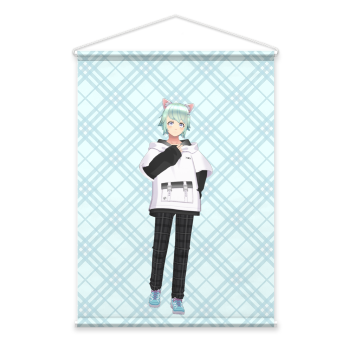 タペストリー - B2縦