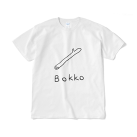 Bokko ｔシャツ ユリキス伯爵領飛び地 Booth