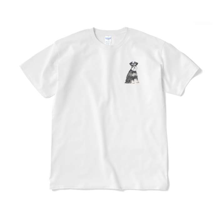 Tシャツ(短納期) - XL - ホワイト