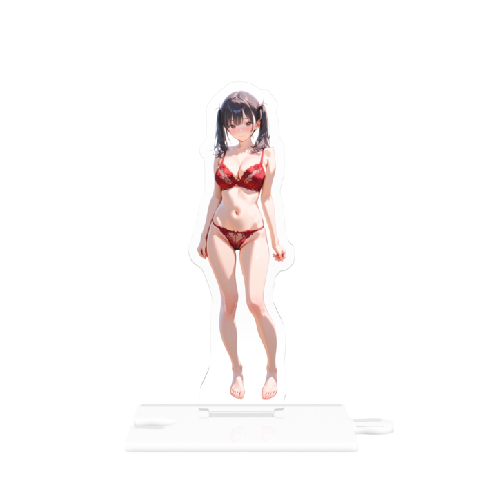 つながるアクスタ - 80mm