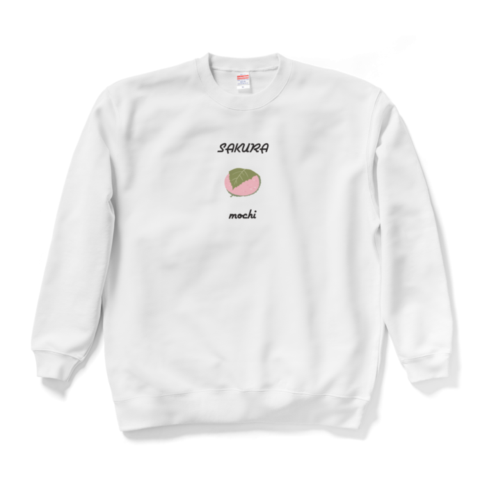 スウェット - XL