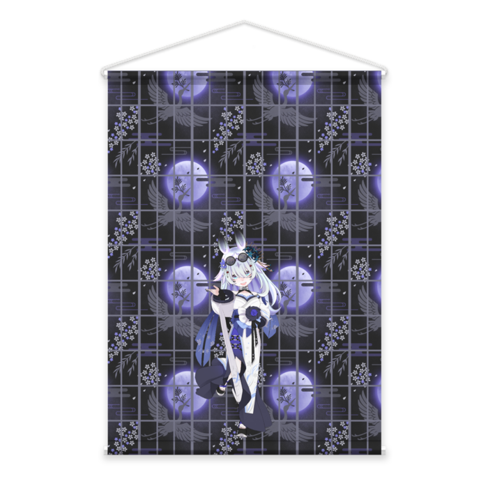 タペストリー - B2縦