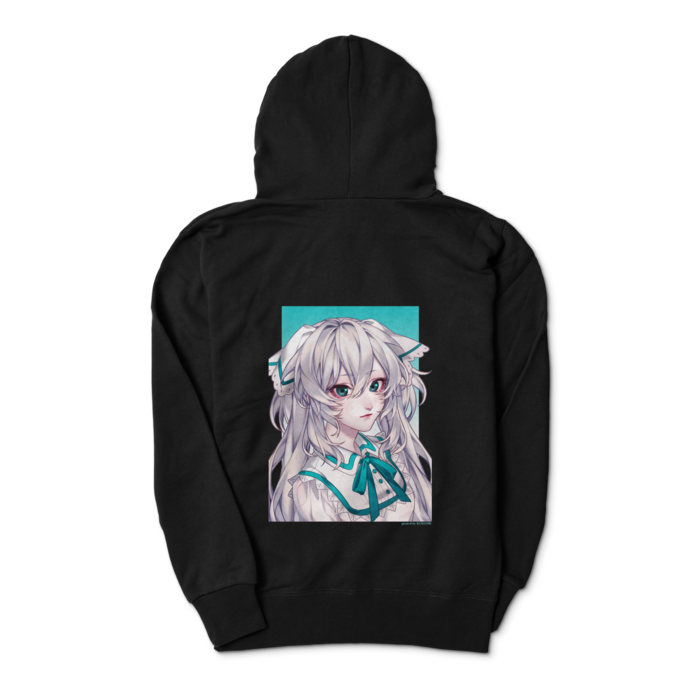 Normal マークなし ver - S -