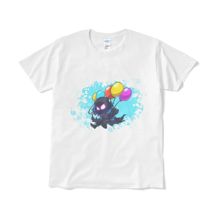 Tシャツ(短納期) - L - ホワイト