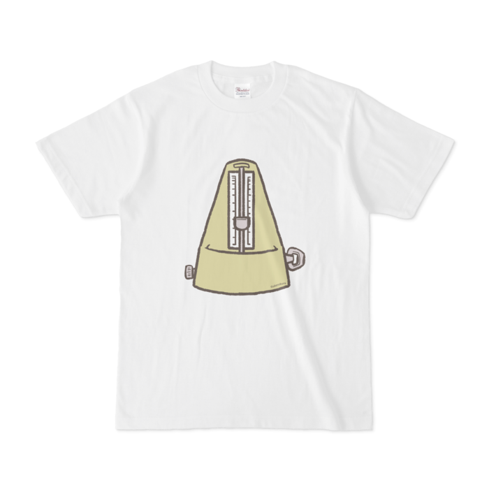 Tシャツ - S - 白