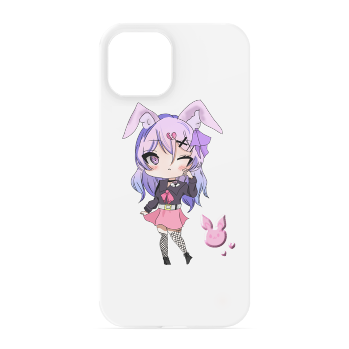 iPhoneケース - iPhone 13 - 正面印刷のみ